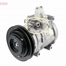 ΣΥΜΠΙΕΣΤΗΣ (ΚΟΜΠΡΕΣΣΟΡΑΣ) A/C 12V KUBOTA DENSO ORIGINAL 